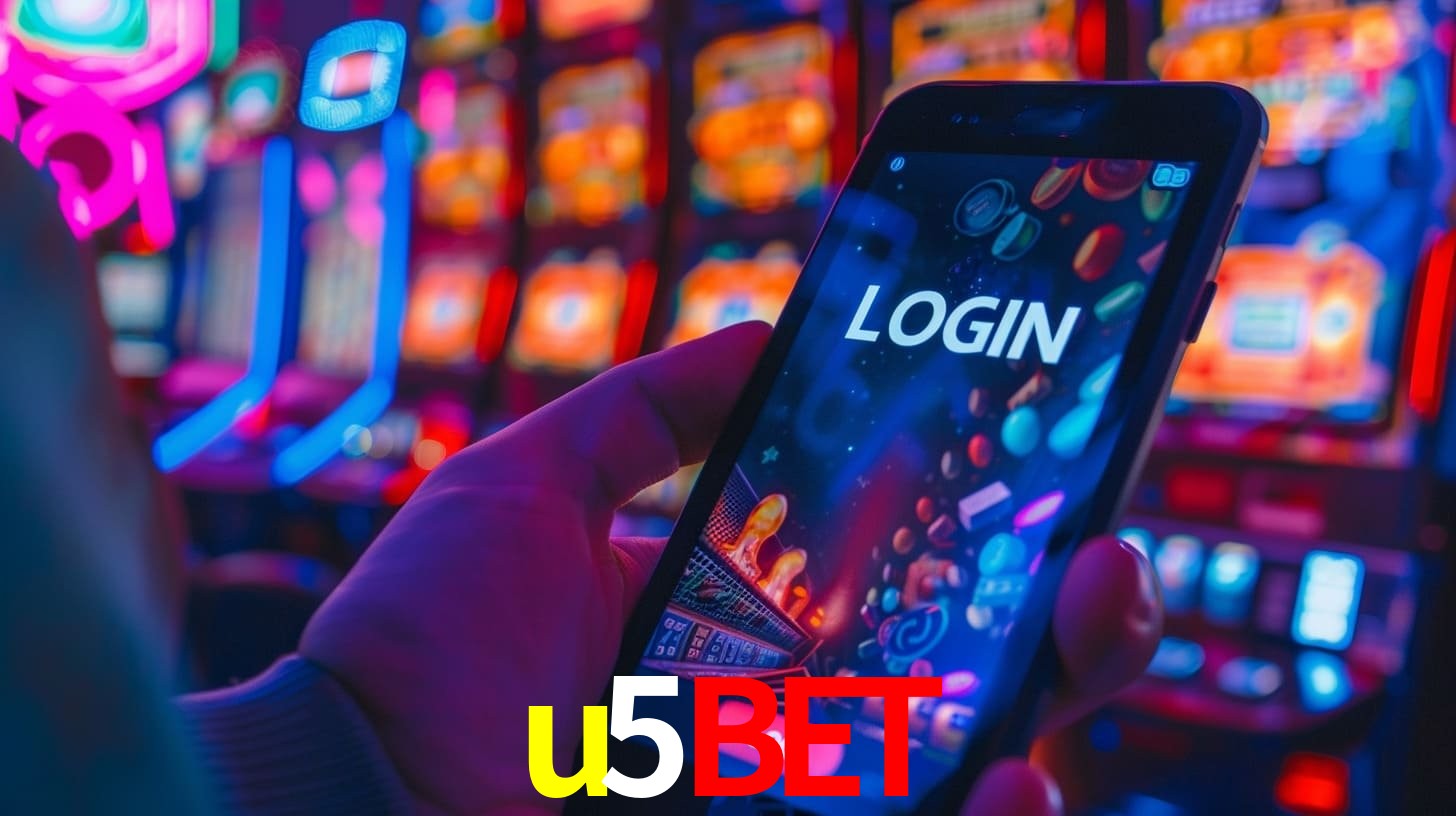 Jogos de Slot u5bet