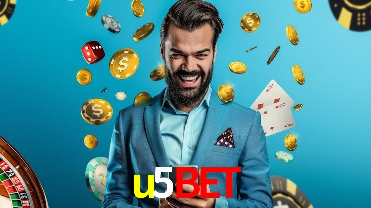 Casino Ao Vivo u5bet