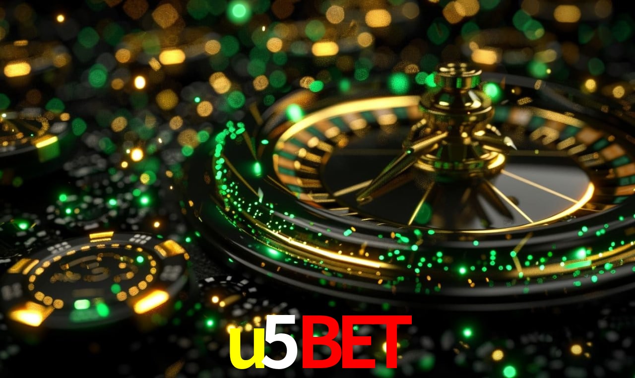 Integração de APIs u5bet