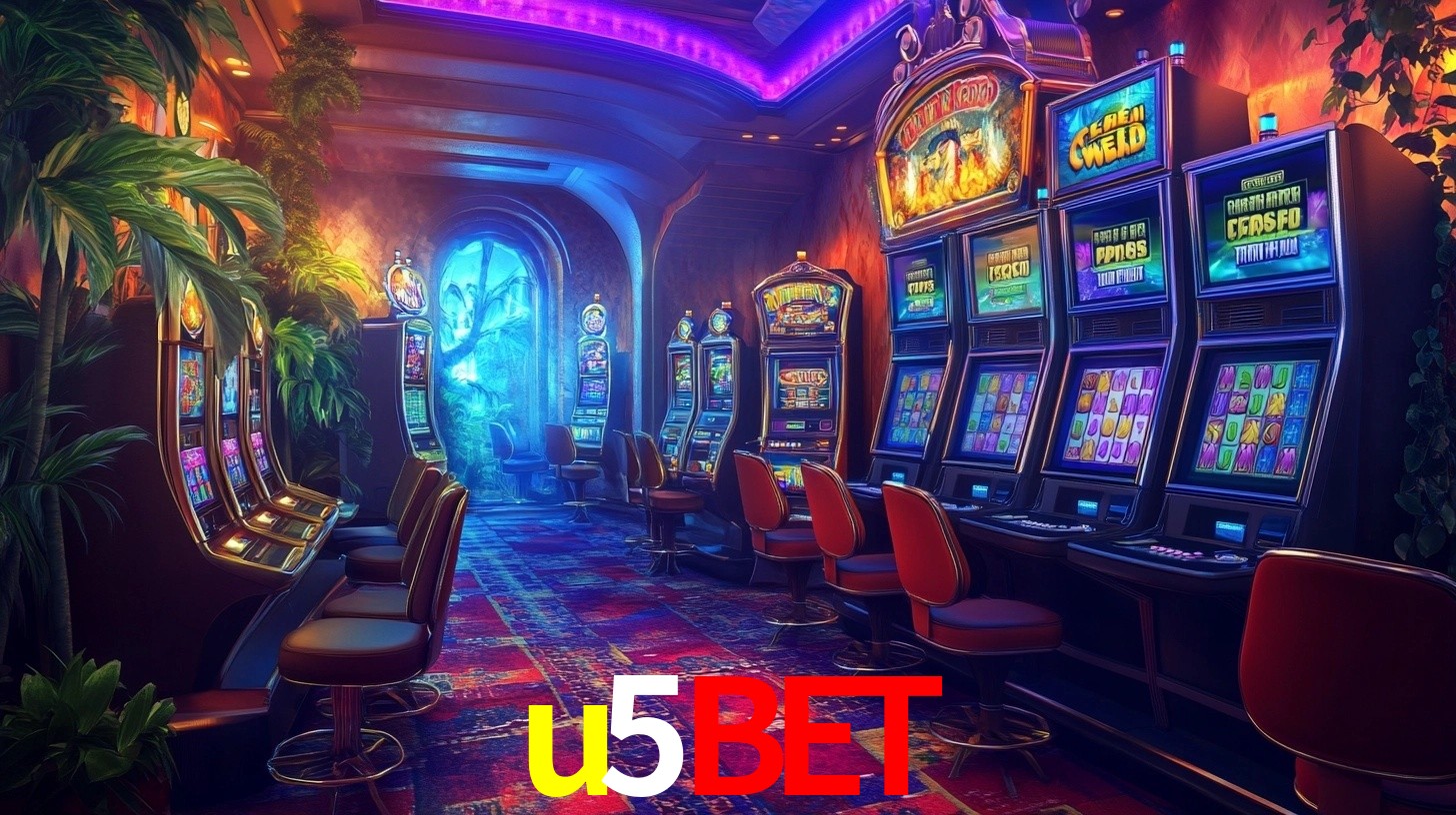 Torneios u5bet