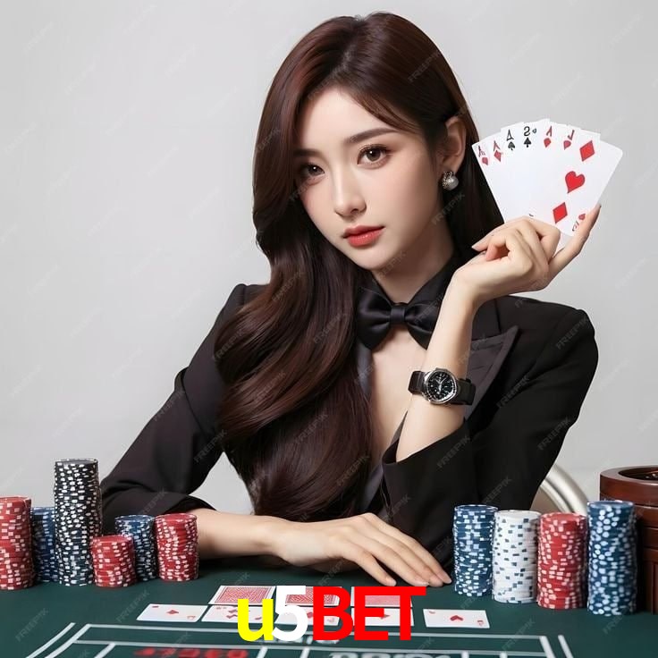 Diretório de Jogos u5bet