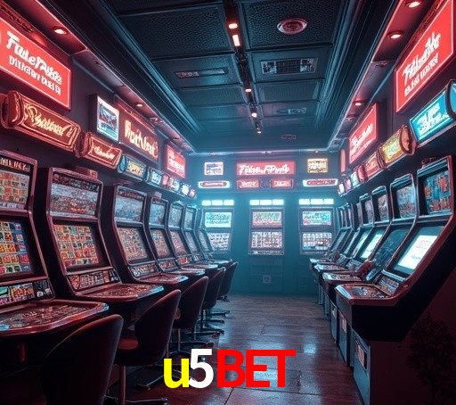 Benefícios da Conta u5bet