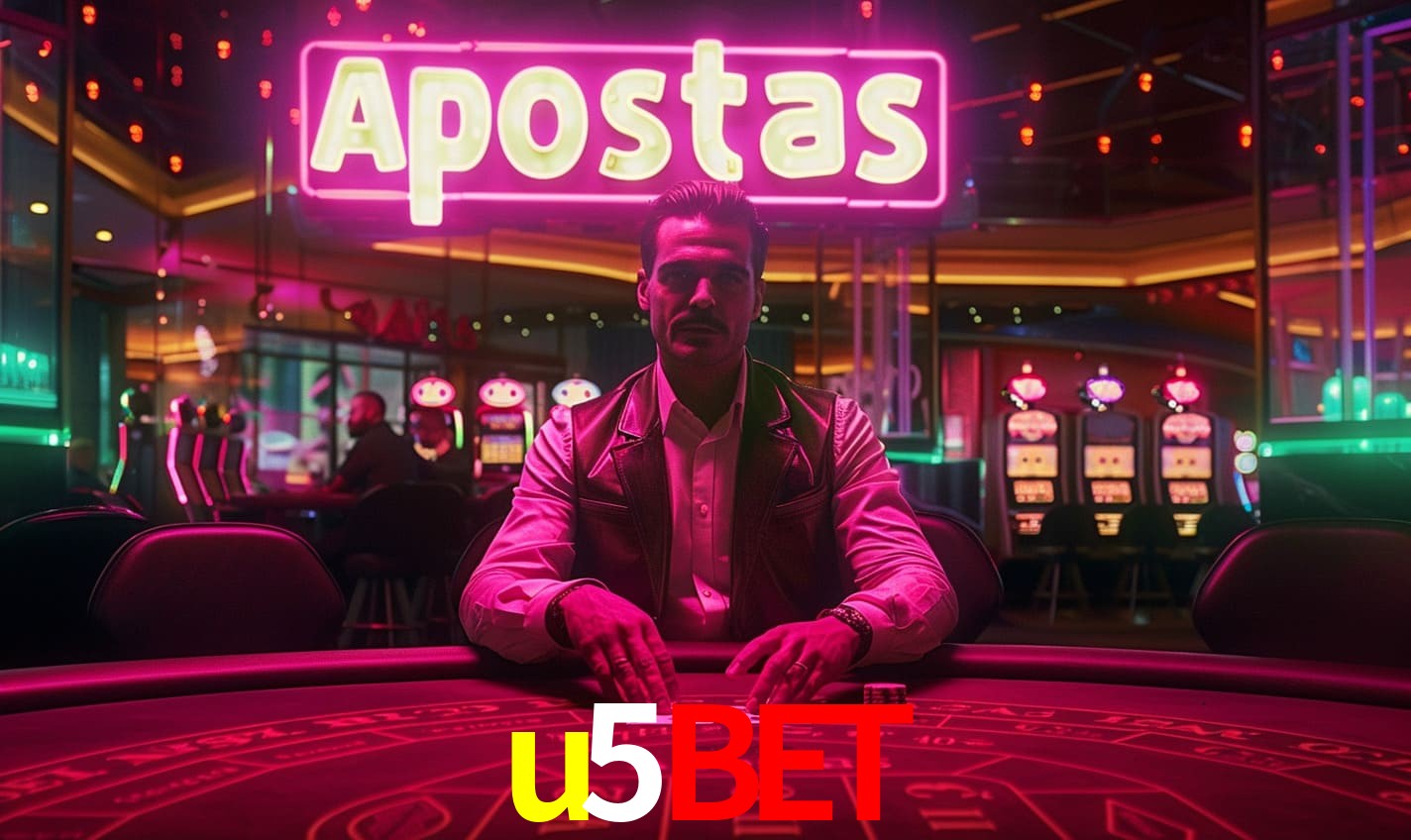 Bônus Diários u5bet