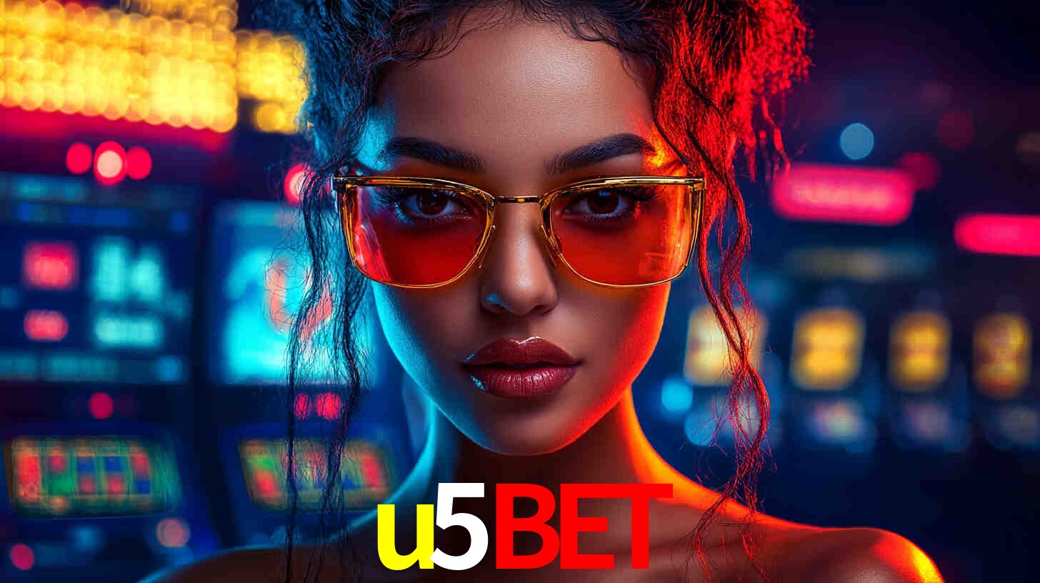 Apostas de Tênis u5bet