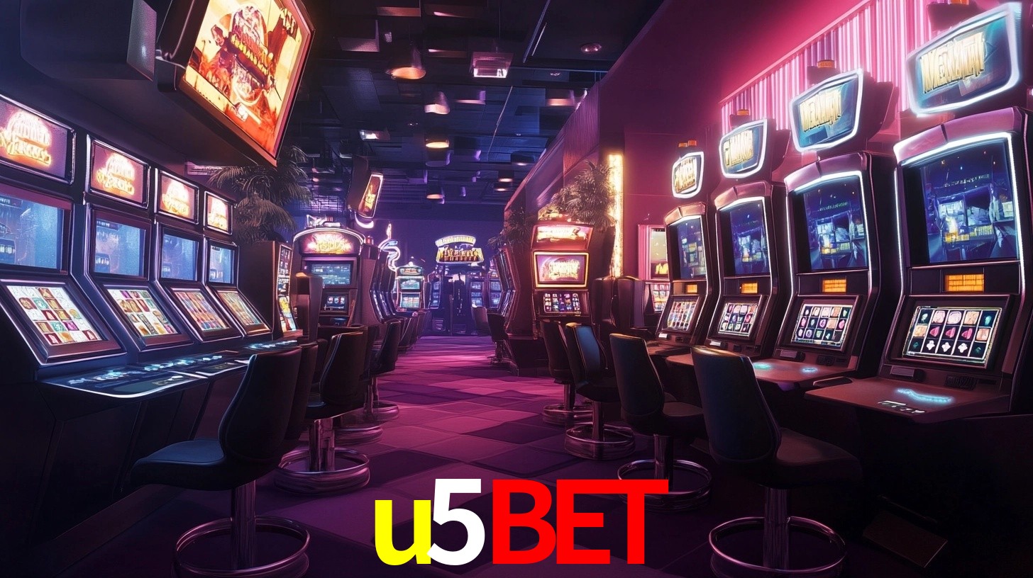 Experimente o Login Seguro Premium no u5bet