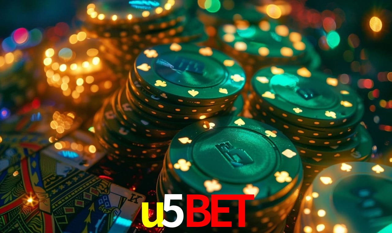 Cadastro Rápido u5bet