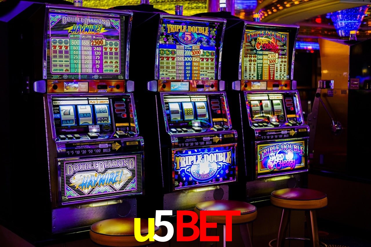 Login Seguro u5bet