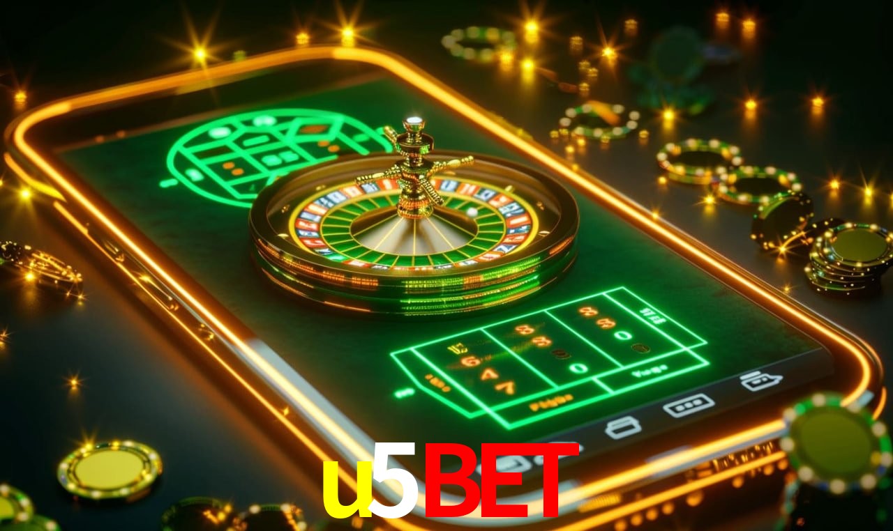 Jogos de Slot u5bet