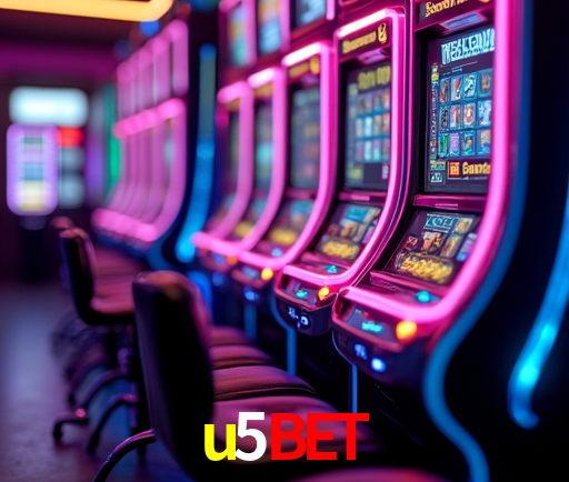 Tecnologia da Plataforma u5bet