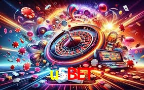 Benefícios da Conta u5bet