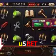 Explorando a Categoria de Eventos em Apostas na u5bet