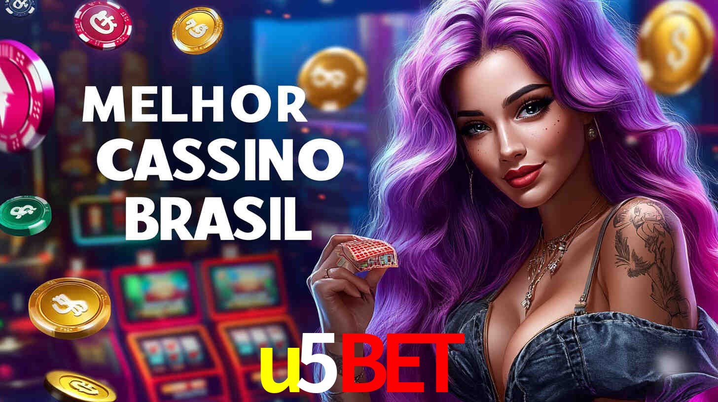 Apostas de Futebol u5bet