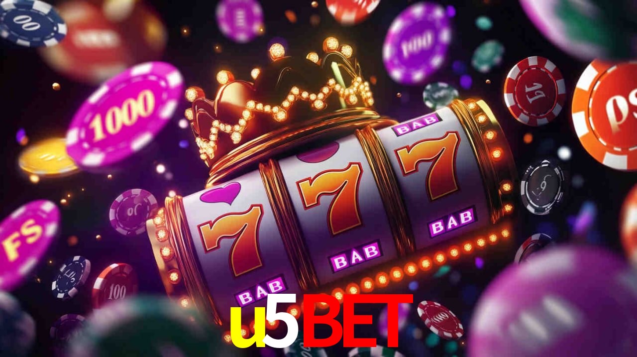 Mesa de Roleta u5bet