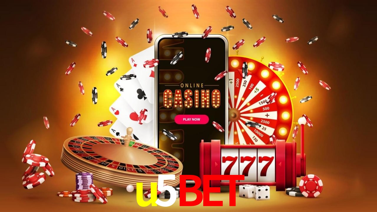 Estratégias Crash Games u5bet