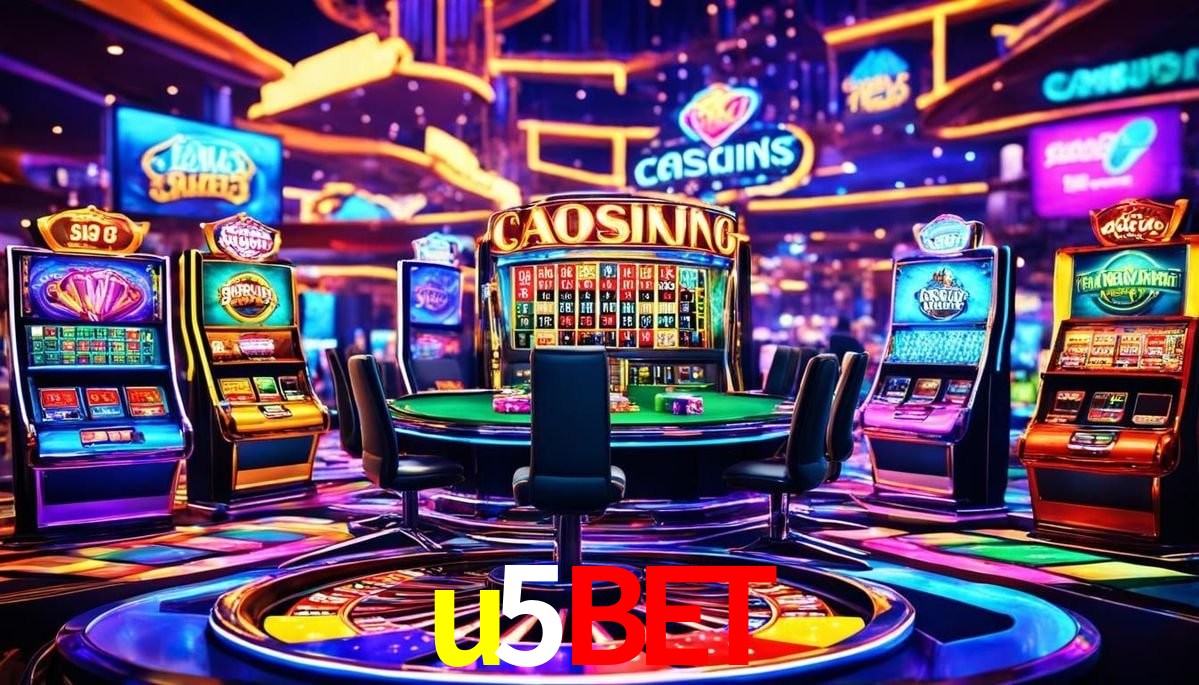 Integração de APIs u5bet