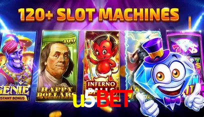 A Emoção da Loteria na u5bet: Uma Chance de Mudança de Vida