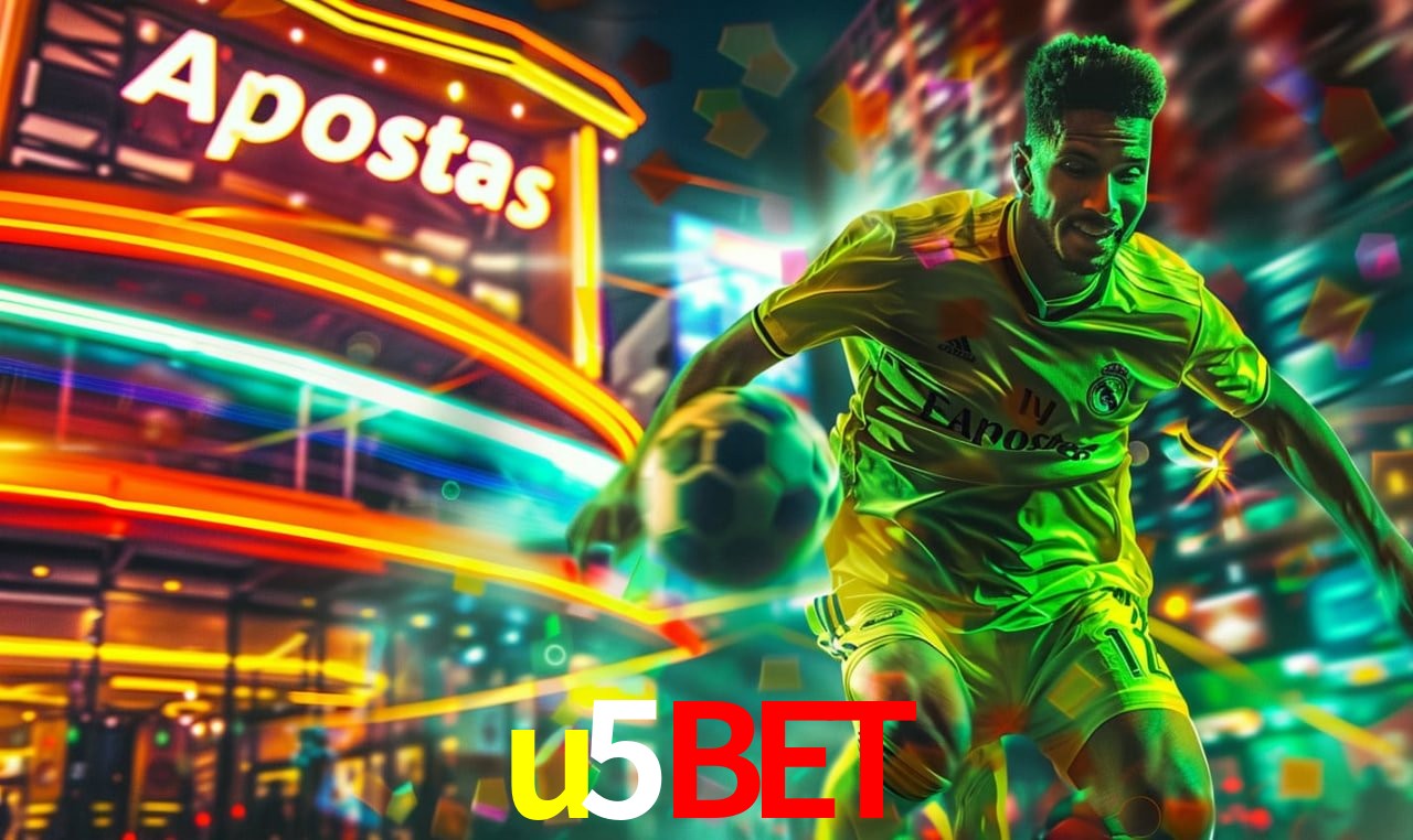 Promoções Sazonais u5bet