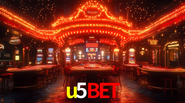 u5bet apk