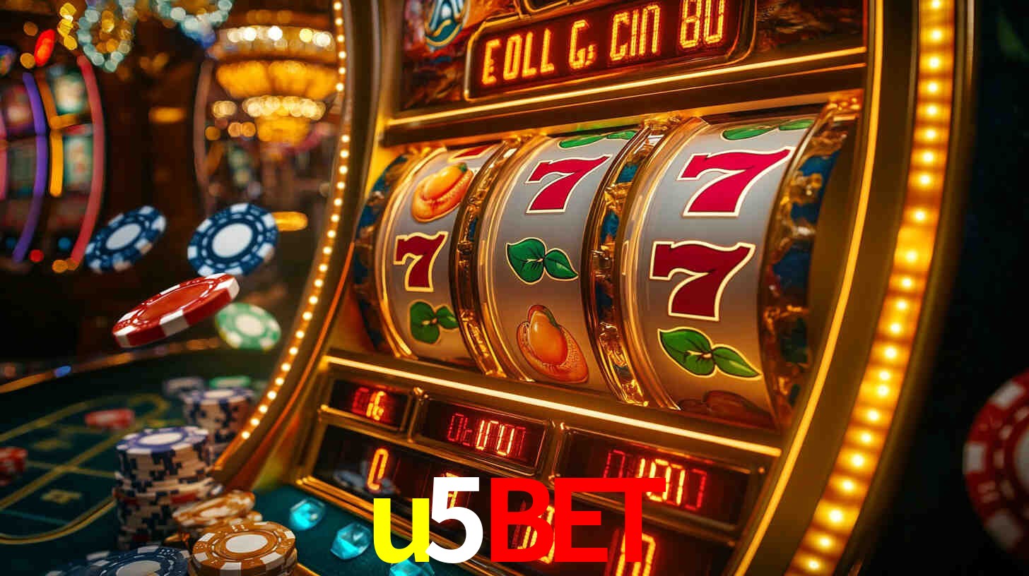Ofertas Imperdíveis na u5bet: Promoções e Bônus Que Valem a Pena